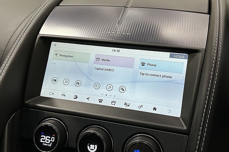 Used Jaguar F-Type 2022 for sale - 76982069: Photo 37