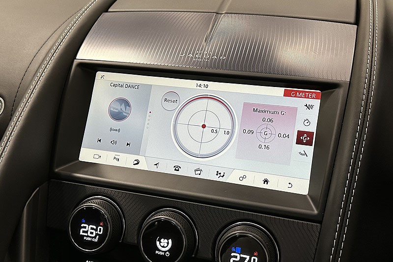 Used Jaguar F-Type 2022 for sale - 76982069: Photo 39