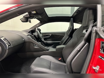 Used Jaguar F-Type 2022 for sale - 76982069: Photo