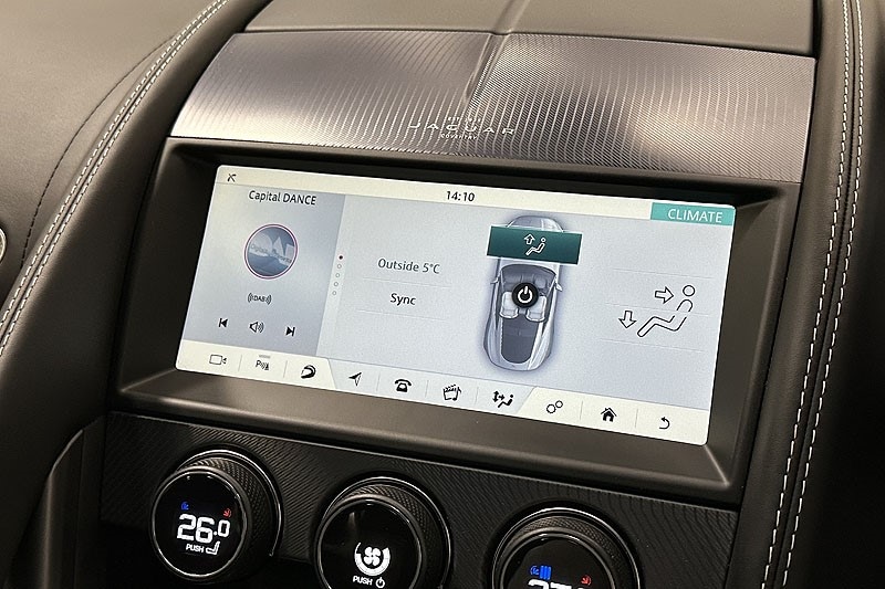 Used Jaguar F-Type 2022 for sale - 76982069: Photo 42