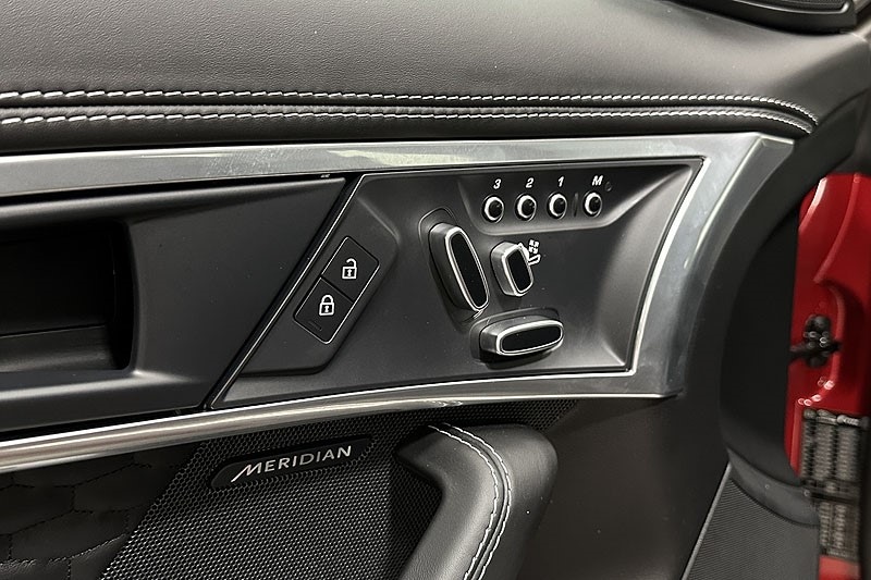 Used Jaguar F-Type 2022 for sale - 76982069: Photo 49