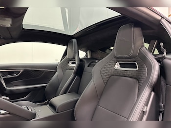 Used Jaguar F-Type 2022 for sale - 76982069: Photo