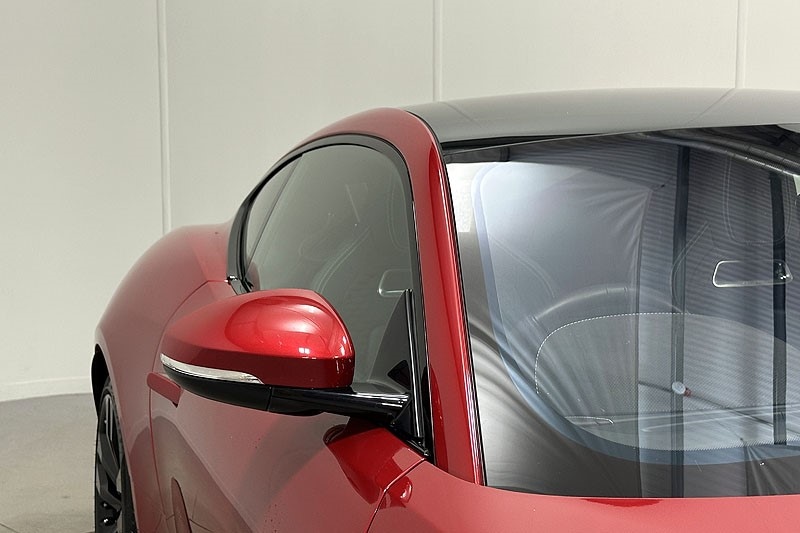 Used Jaguar F-Type 2022 for sale - 76982069: Photo 53