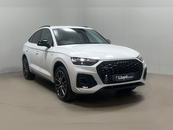 Used Audi Q5 2024 for sale - 79299277: Photo
