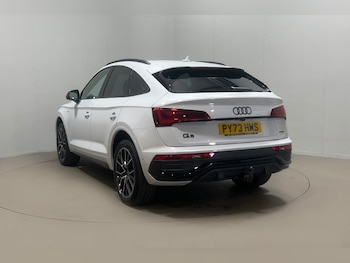 Used Audi Q5 2024 for sale - 79299277: Photo