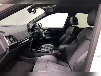 Used Audi Q5 2024 for sale - 79299277: Photo