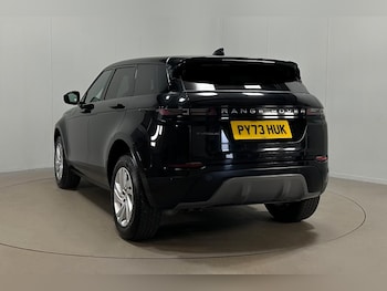 Used Land Rover Range Rover Evoque 2024 for sale - 78298920: Photo