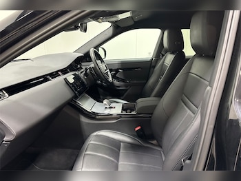 Used Land Rover Range Rover Evoque 2024 for sale - 78298920: Photo