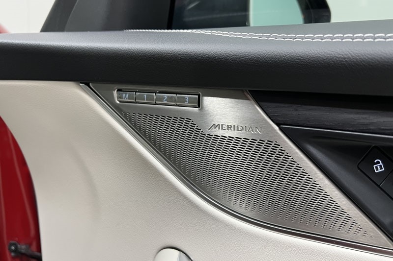 Used Jaguar F-Pace 2024 for sale - 77934553: Photo 15