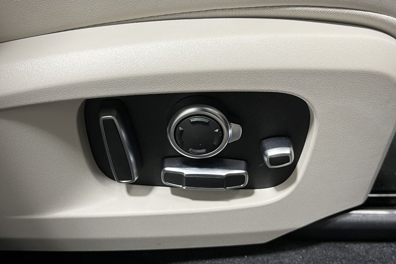 Used Jaguar F-Pace 2024 for sale - 77934553: Photo 17