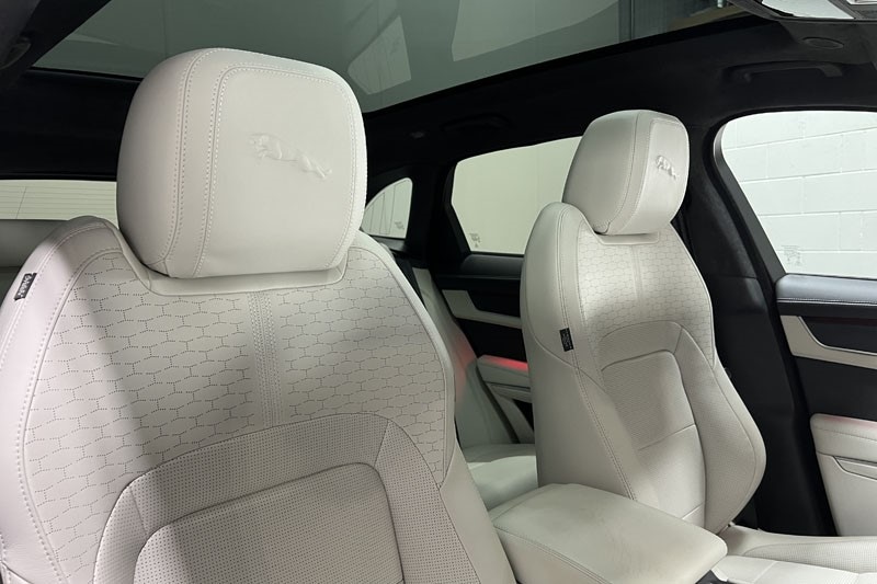 Used Jaguar F-Pace 2024 for sale - 77934553: Photo 19