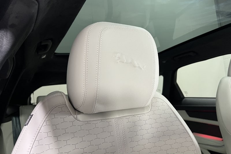 Used Jaguar F-Pace 2024 for sale - 77934553: Photo 20