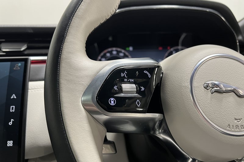 Used Jaguar F-Pace 2024 for sale - 77934553: Photo 21