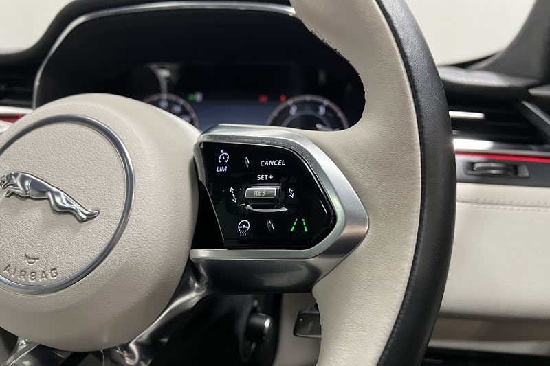 Used Jaguar F-Pace 2024 for sale - 77934553: Photo 22