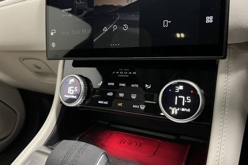 Used Jaguar F-Pace 2024 for sale - 77934553: Photo 26