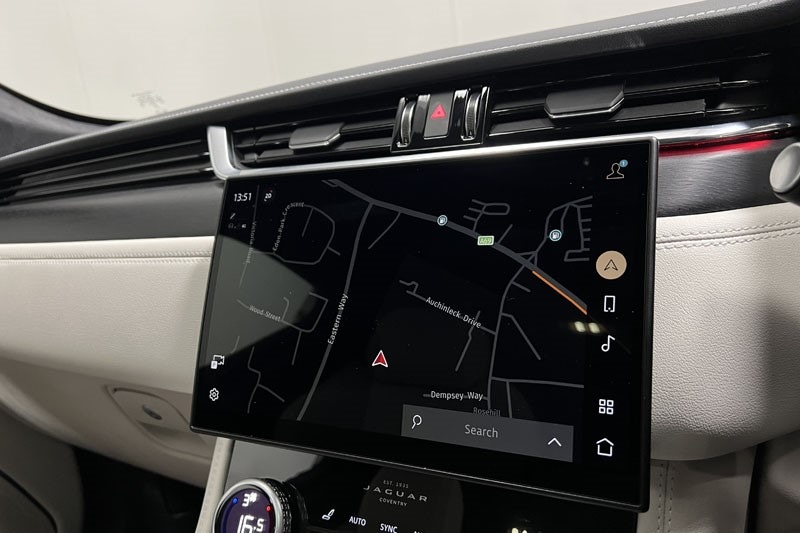 Used Jaguar F-Pace 2024 for sale - 77934553: Photo 27