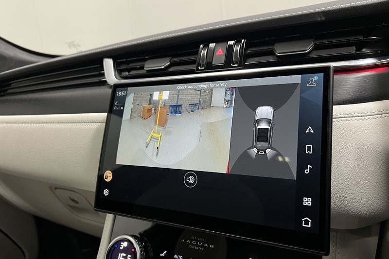 Used Jaguar F-Pace 2024 for sale - 77934553: Photo 28