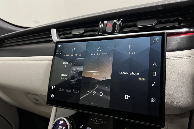 Used Jaguar F-Pace 2024 for sale - 77934553: Photo 29