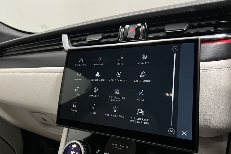 Used Jaguar F-Pace 2024 for sale - 77934553: Photo 30