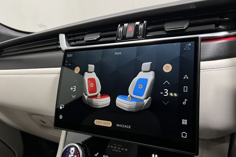 Used Jaguar F-Pace 2024 for sale - 77934553: Photo 33