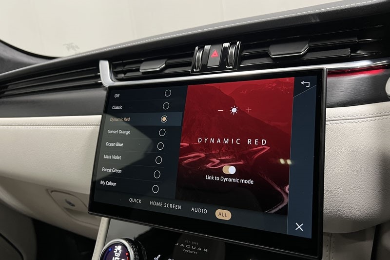 Used Jaguar F-Pace 2024 for sale - 77934553: Photo 34