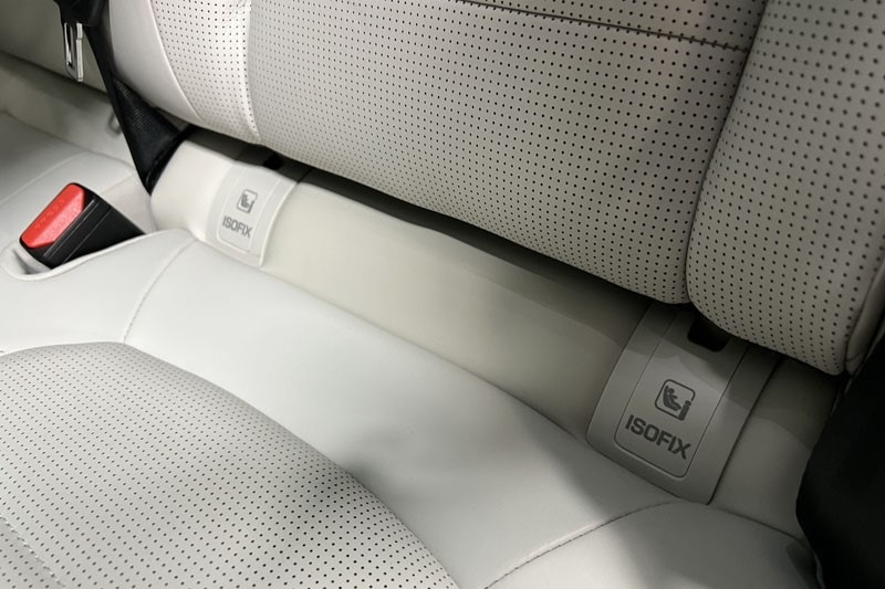 Used Jaguar F-Pace 2024 for sale - 77934553: Photo 38