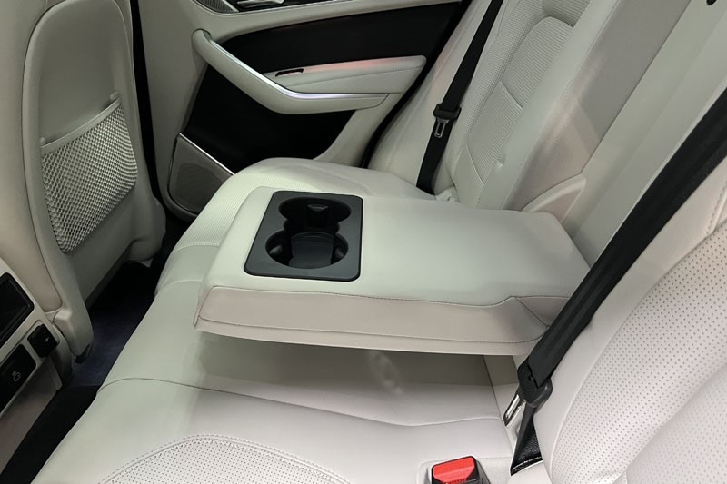 Used Jaguar F-Pace 2024 for sale - 77934553: Photo 39