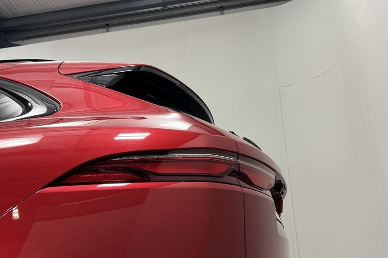 Used Jaguar F-Pace 2024 for sale - 77934553: Photo 43