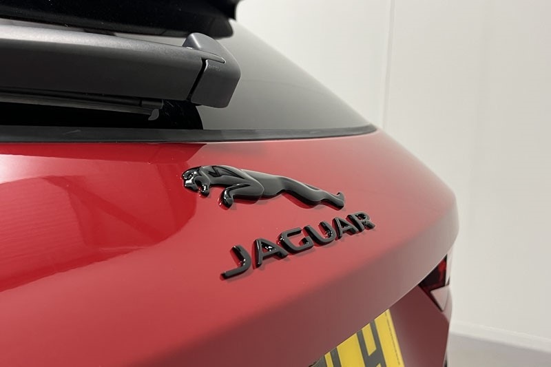 Used Jaguar F-Pace 2024 for sale - 77934553: Photo 44