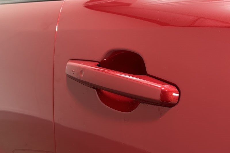 Used Jaguar F-Pace 2024 for sale - 77934553: Photo 47