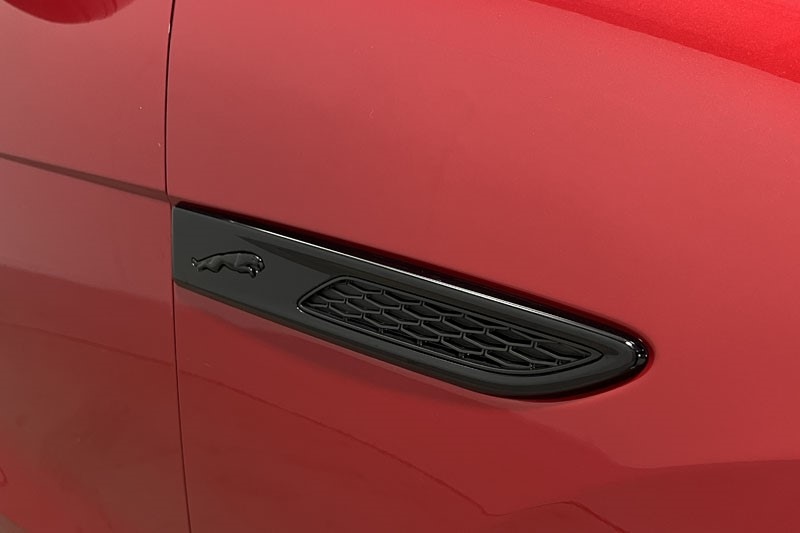 Used Jaguar F-Pace 2024 for sale - 77934553: Photo 49