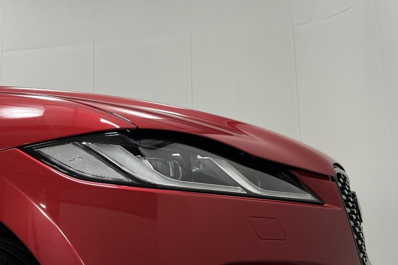 Used Jaguar F-Pace 2024 for sale - 77934553: Photo 50