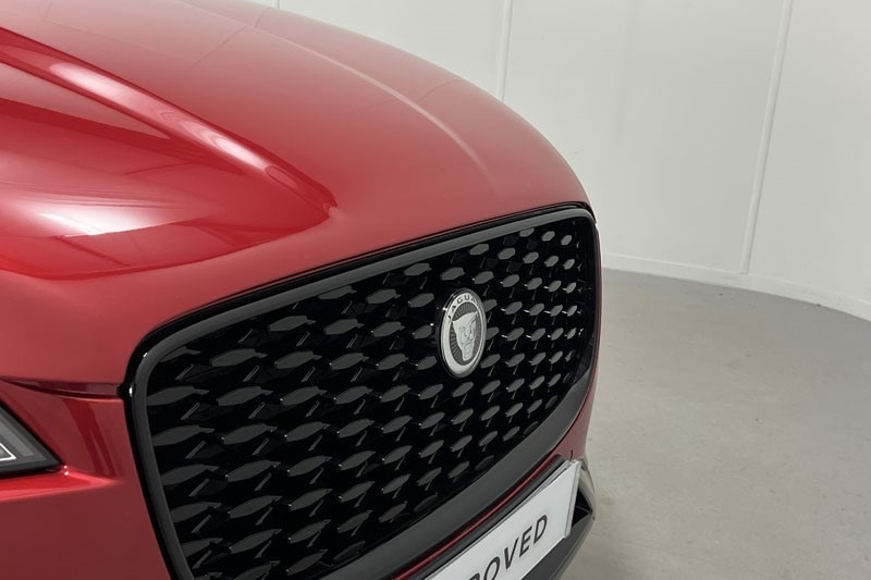 Used Jaguar F-Pace 2024 for sale - 77934553: Photo 51