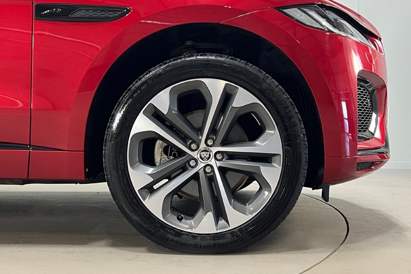 Used Jaguar F-Pace 2024 for sale - 77934553: Photo 8