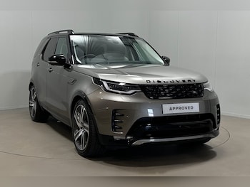 Used Land Rover Discovery 2024 for sale - 79004299: Photo
