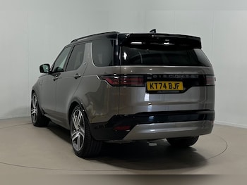 Used Land Rover Discovery 2024 for sale - 79004299: Photo