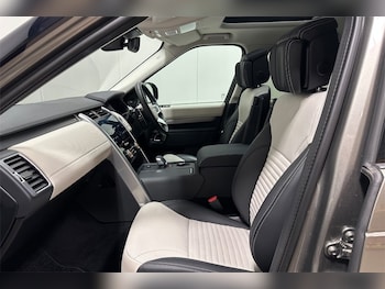 Used Land Rover Discovery 2024 for sale - 79004299: Photo