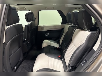 Used Land Rover Discovery 2024 for sale - 79004299: Photo