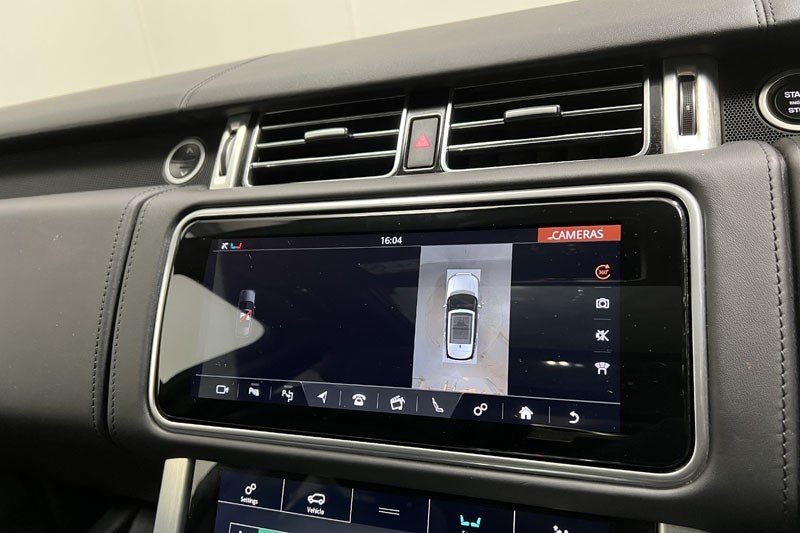 Used Land Rover Range Rover 2020 for sale - 77116199: Photo 12