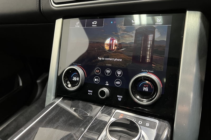 Used Land Rover Range Rover 2020 for sale - 77116199: Photo 13