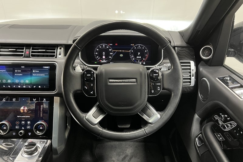 Used Land Rover Range Rover 2020 for sale - 77116199: Photo 15