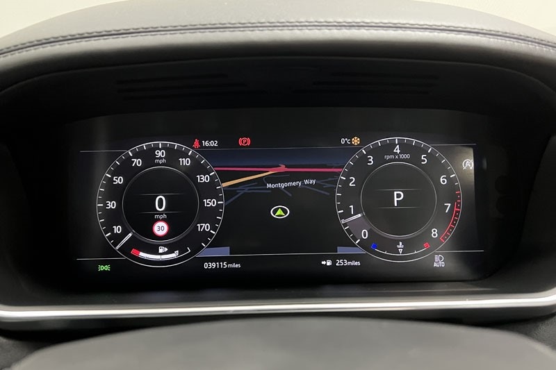 Used Land Rover Range Rover 2020 for sale - 77116199: Photo 16