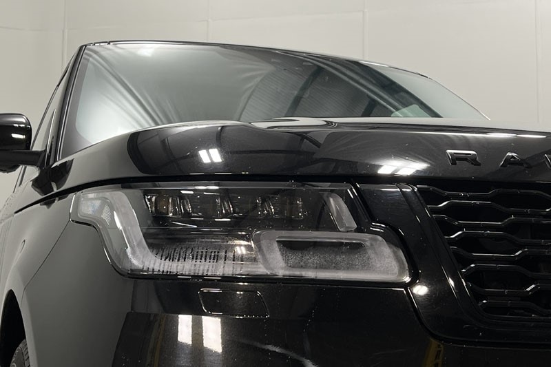 Used Land Rover Range Rover 2020 for sale - 77116199: Photo 17