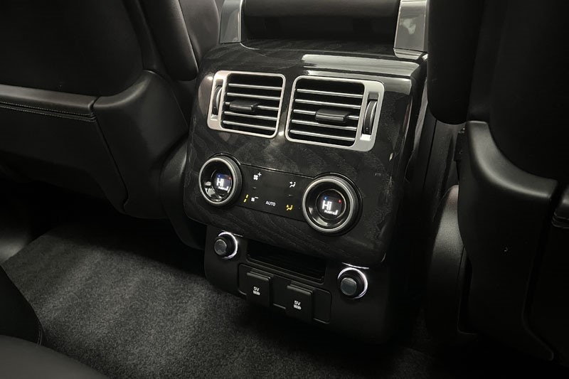 Used Land Rover Range Rover 2020 for sale - 77116199: Photo 18