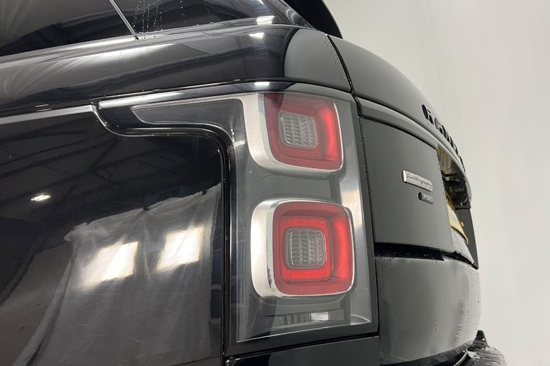 Used Land Rover Range Rover 2020 for sale - 77116199: Photo 19