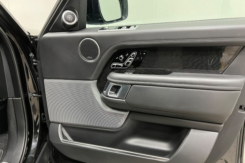 Used Land Rover Range Rover 2020 for sale - 77116199: Photo 21