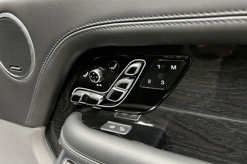 Used Land Rover Range Rover 2020 for sale - 77116199: Photo 22