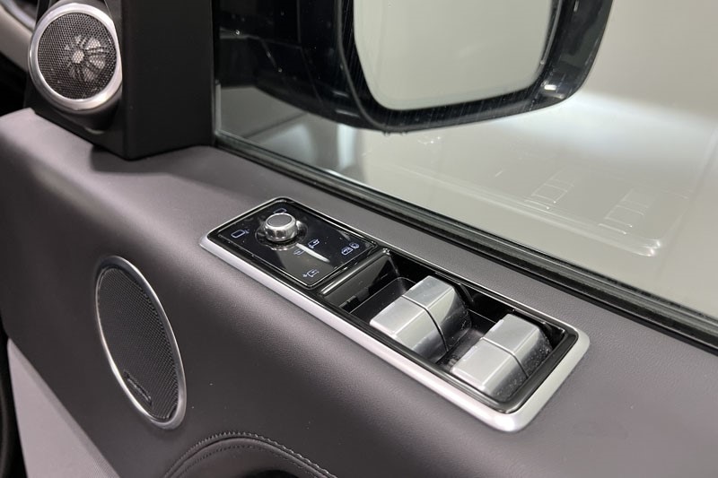 Used Land Rover Range Rover 2020 for sale - 77116199: Photo 23