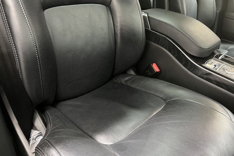 Used Land Rover Range Rover 2020 for sale - 77116199: Photo 26