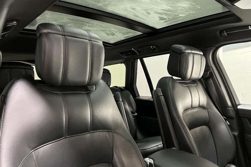 Used Land Rover Range Rover 2020 for sale - 77116199: Photo 27